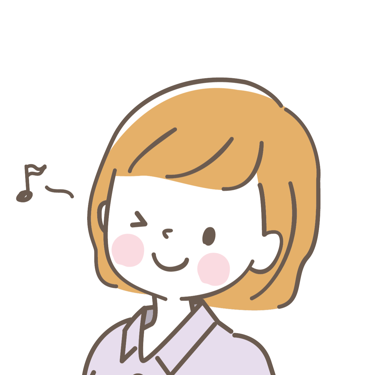ご利用者様イメージのイラスト