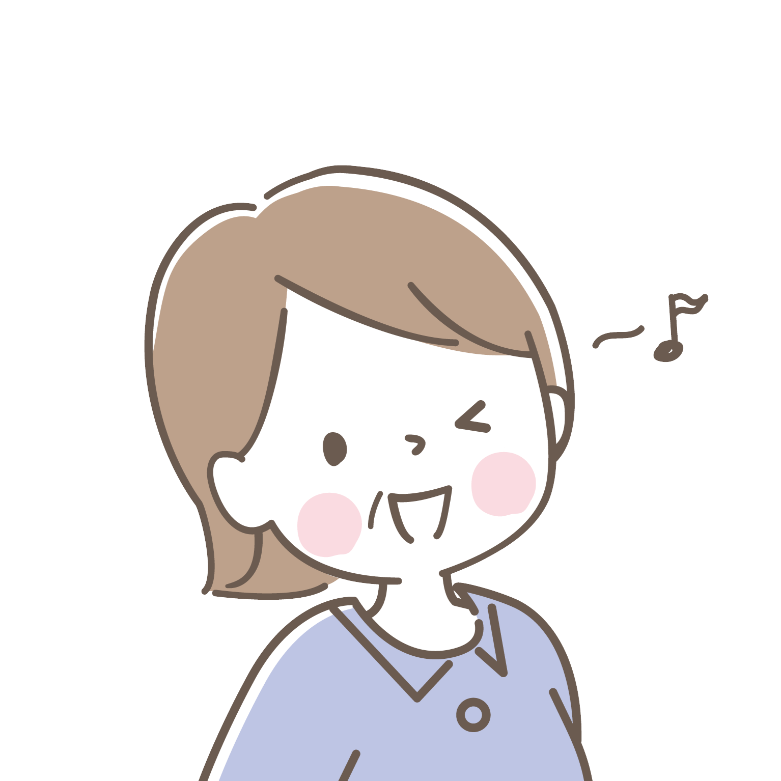 ご利用者様イメージのイラスト